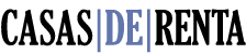 Casas de Renta